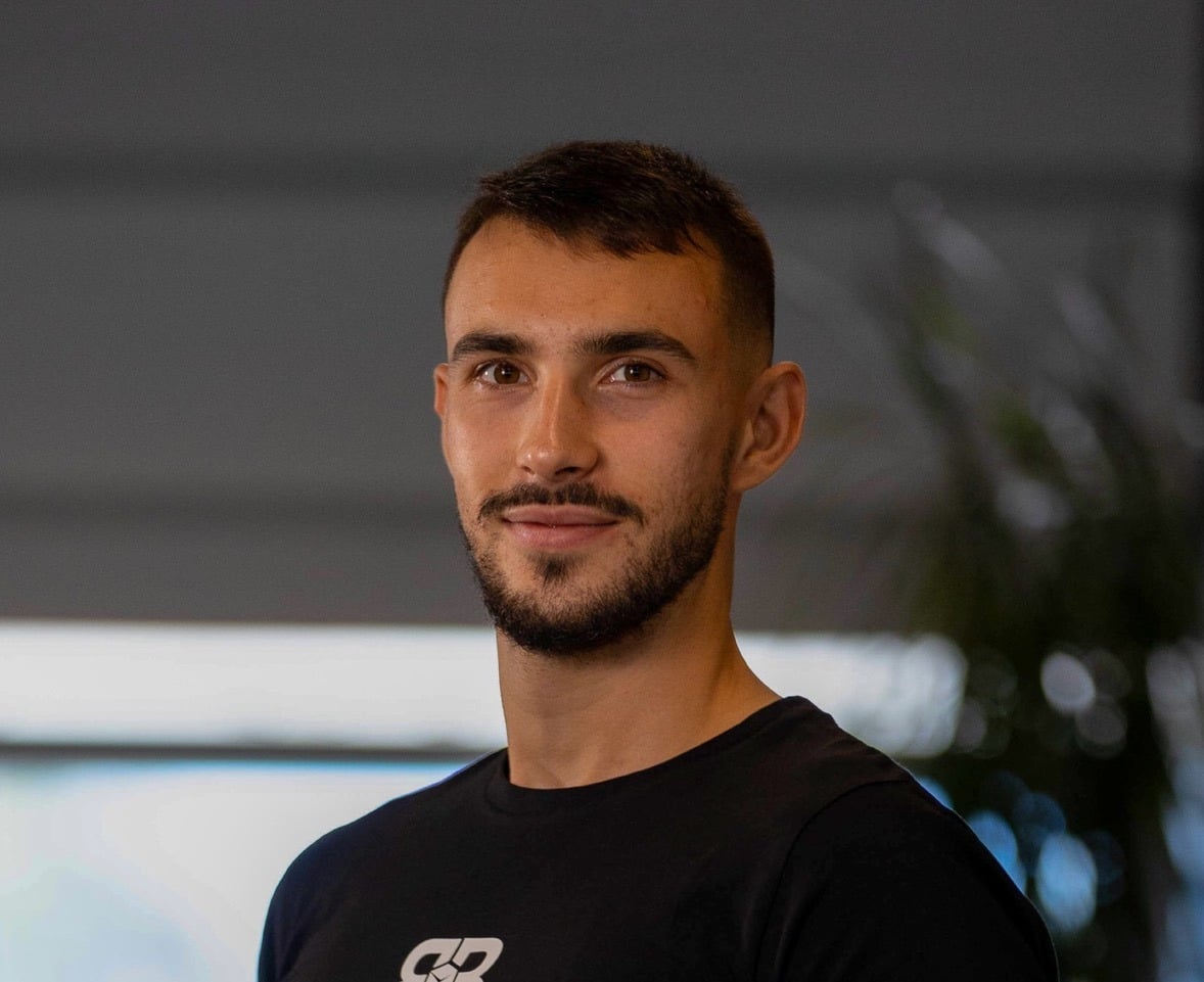 Matija Kodarin